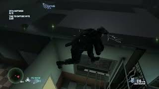 Splinter Cell Blacklist - Russian Embassy (Secret room glitch)