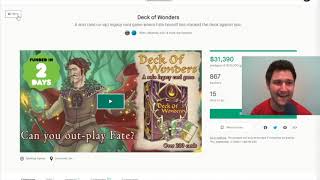 Kickstarter Creator Interface Tour and Tips
