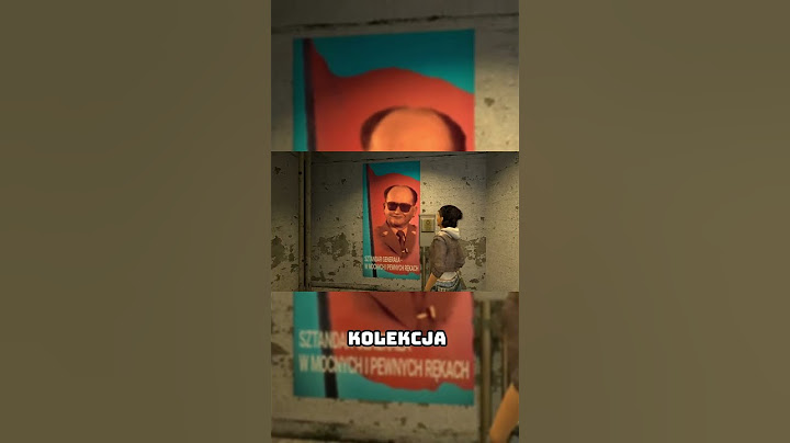 Mod do Half-Life’a 2, który zmienia Eliego w Wałęsę i nie tylko - sprawdźcie kolekcję PRL 81!