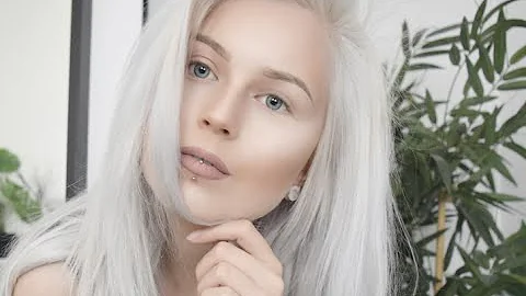 Foundation & Contour Routine (BabyFace)