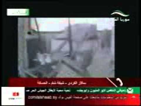 سالار الكردي يتحدث عن اخر المستجدات في الحسكة على سوريا الشعب