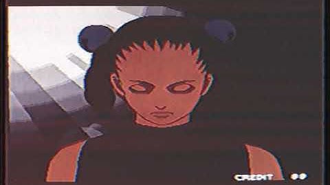 Real Bout Fatal Fury 2 - the newcomers - 1998 - intro opening - Neo-Geo