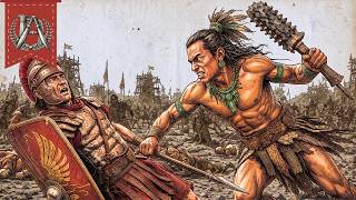 What the PURÉPECHA Did to 24,000 Aztec Warriors
