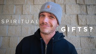 The Gift of Celibacy!?
