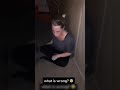 DEMONIC Possession Caught On CAMERA! #halloweenwithshorts
