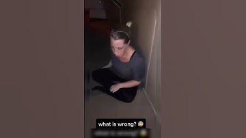 Thumbnail of DEMONIC Possession Caught On CAMERA! #halloweenwithshorts