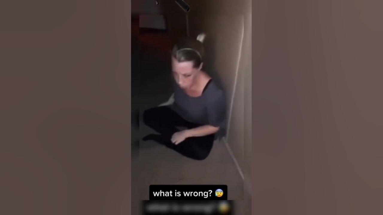 DEMONIC Possession Caught On CAMERA! #halloweenwithshorts DEMONIC Possession Caught On CAMERA! #halloweenwithshorts