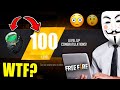 FREE FIRE - ОСТОРОЖНО! ТЫ 100% БУДЕШЬ В ШОКЕ 😱 Фри Фаер