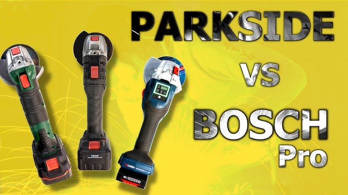 PARKSIDE® Pince pour écrous à sertir avec accessoires