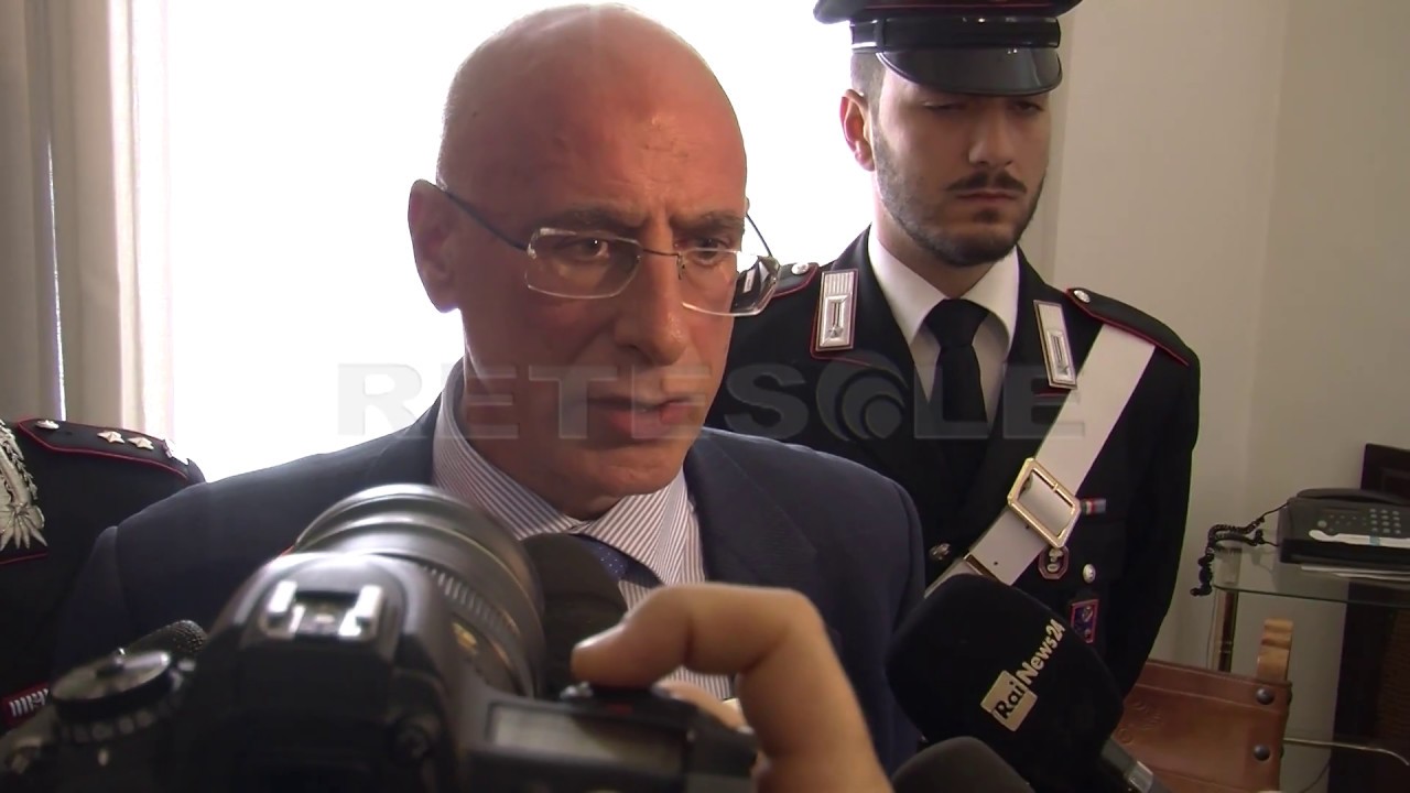 RETESOLE TG LAZIO Montespaccato, droga e usura: in arresto 58 persone