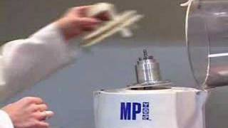 FastPrep-24 Instrument Demonstration