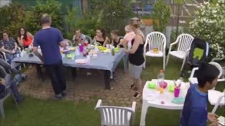 Timelapse & Reverse anniversaire de Naylla