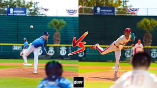 Chapin vs. #23 A.C. Flora | The Classic Tournament, Georgetown, SC | FULL BASEBALL HIGHLIGHTS