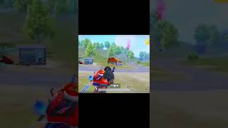 Insane Spray Control | BGMI #Shorts