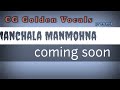    upcoming song music teaser cg golden vocals  