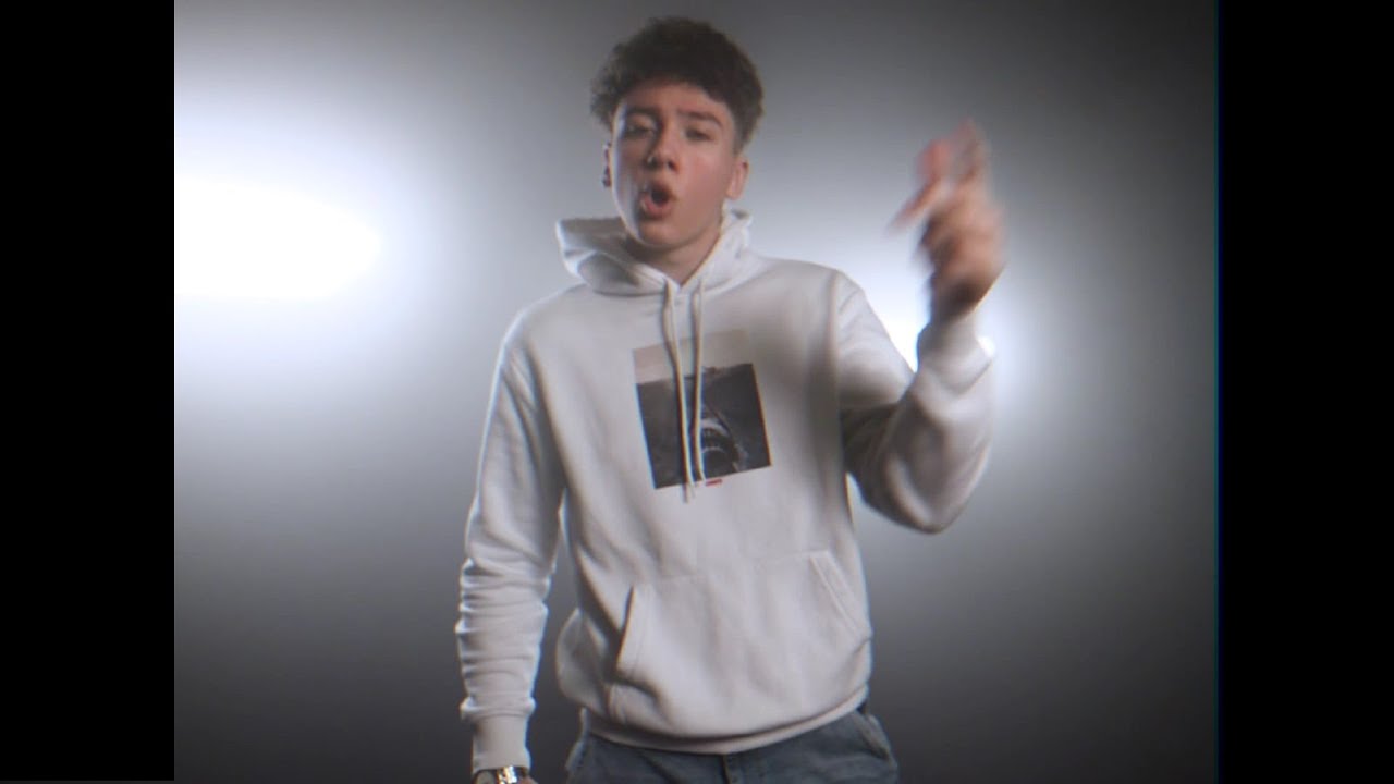 UniversL - Демон Во Мне (One Shot Video)