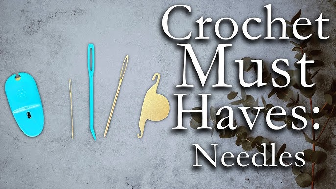 Viral Counting Crochet Hook Goes WRONG! 