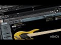 VIRTUAL NOLLY BASS BY @ggdco #bass #dingwallguitars #adamnollygetgood