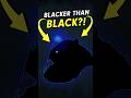 Can YOU See the Blackest Animal on Earth?