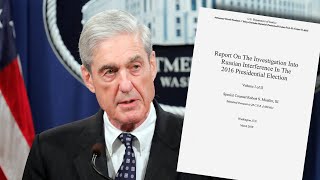 All of the Mueller report’s major findings in less than 30 minutes