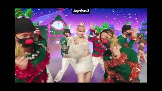 Türkçe Altyazılı Lilis Film - Money Dance Performance Christmas Ver. For Blinks
