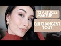 Ces astuces makeup qui changent tout