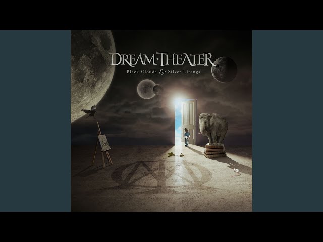 Dream Theater - A Nightmare To Remember