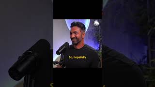 I Never Want To Die. Heres Why ft. Farbood Nivi 🤯