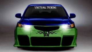 Virtual Tuning By da1re9k94