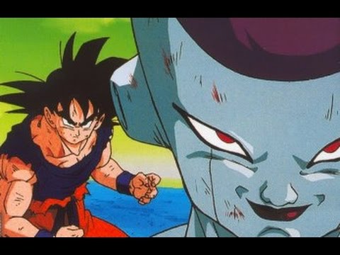 Dragon Ball Z Tenkaichi 3: Saga Freezer -"Goku Y Picolo Vs Freezer!" - YouTube