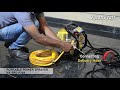 Portable power sprayer kkppsp768 unboxing