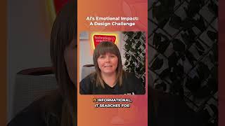 AI's Trust Problem: A Design Challenge