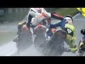 5 Kejadian Unik Saat Race MotoGP - YouTube