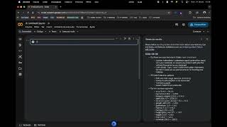 Como Usar o Google Colab (Método Simplificado)