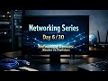 📘 Day 6/30 – Router vs Switch | Networking Basics for Beginners