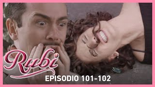 Rubí Rubí Pierde A Su Bebé Capítulos 101-102