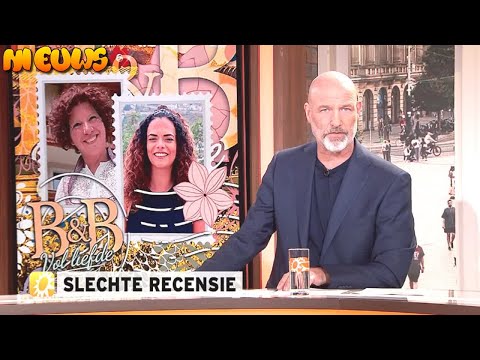 Eddy Zoy slaat plank volledig mis, noemt B&B-Denise ?terrorist?