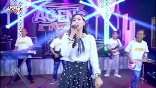Story WA - KUSIMPAN RINDU DI HATI - Fira Azahra ft Ageng Music