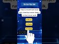 🧠 Riddle Time – Think Fast!#quiz #riddles #shortvideo #shorts #music #motivation #dj #fun #onliner