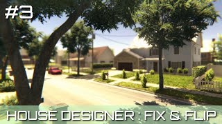 House Designer : Fix & Flip (하우스 디자이너 픽스 앤 플립) #3 하하.. 다 헛수고였어.. screenshot 5