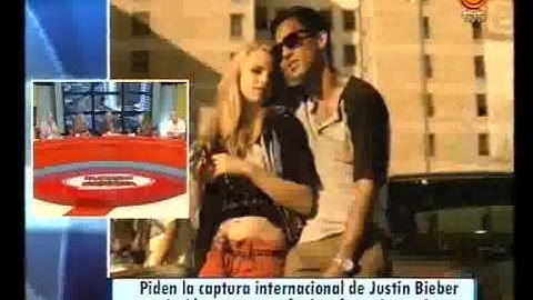 piden la captura internacional de Justin Bieber 10 04 2015
