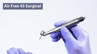 AirFree 45 Surgical High Speed