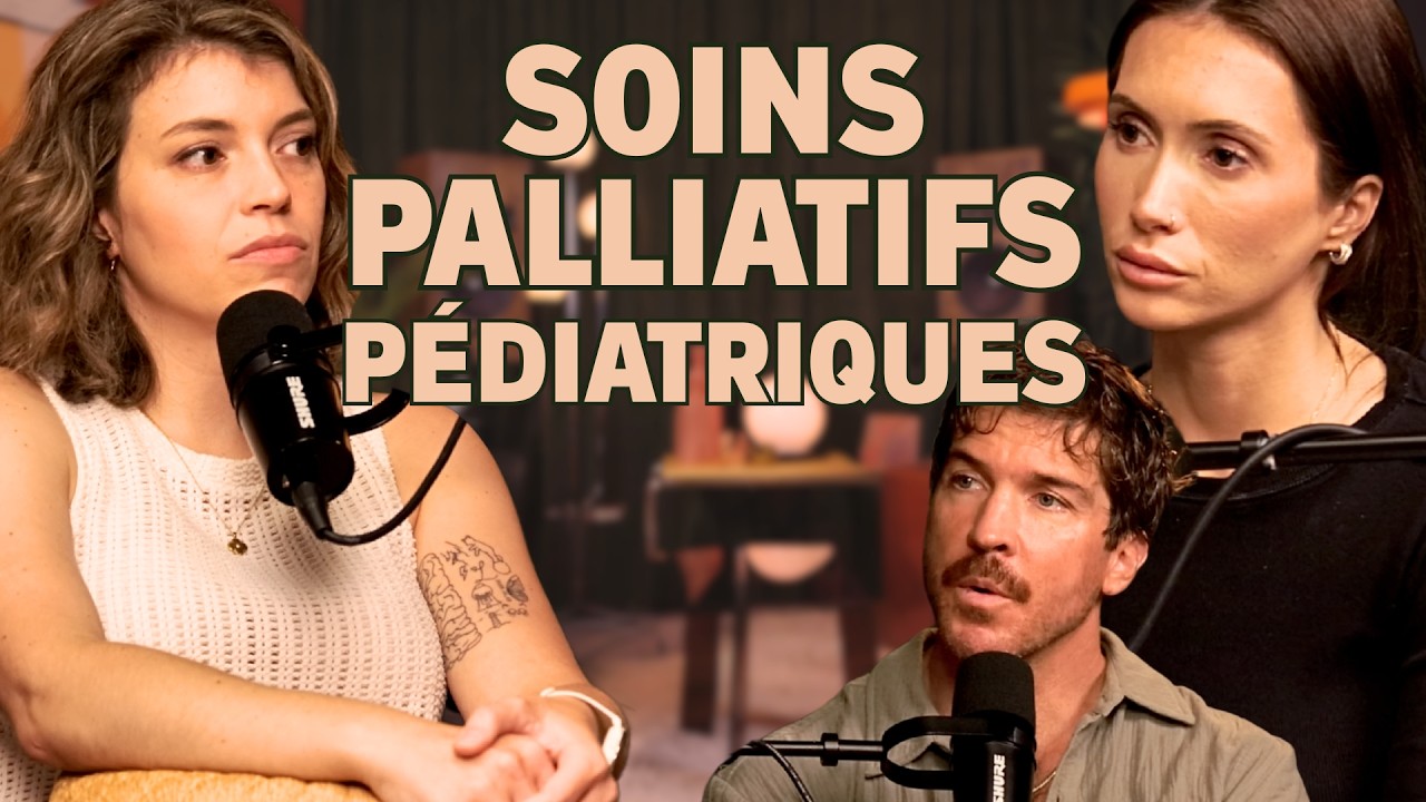 Élever un enfant sans diagnostic avec Noémie Guérin