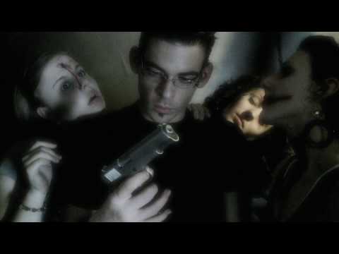 Destructive Delirium - Shortfilm 2009 HD