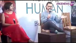 Amir Khan wants to write books on what topic?