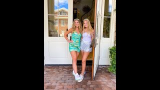 Tour My Sorority House | University of Alabama