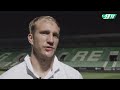 Komentaras | Gertmonas | Ludogorets - Žalgiris | Post-match interview
