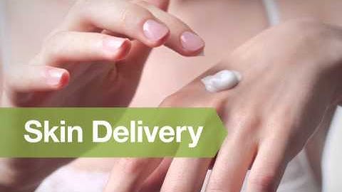 BASF Pharma Ingredients and Services