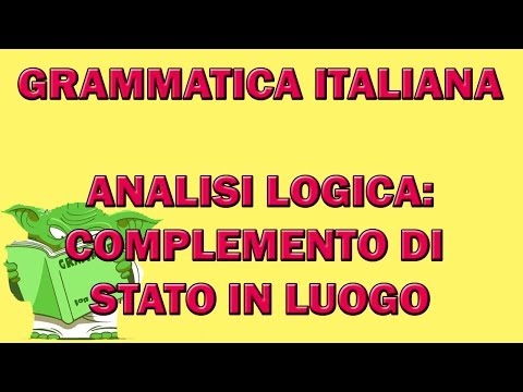 Video: Cosa determina il luogo appropriato in un'azione?