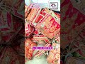 😎 Femons sarees manufacturer and wholesaler in Mumbai #shorts